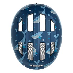 Abus,  Smiley 3.0,  Casque