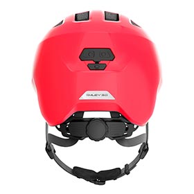 Abus,  Smiley 3.0,  Casque