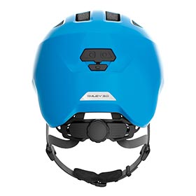 Abus,  Smiley 3.0,  Casque