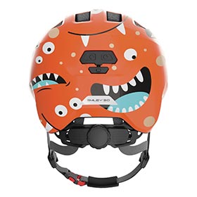 Abus,  Smiley 3.0,  Casque