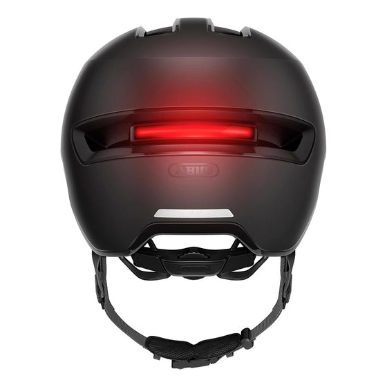 Abus,  Hud-Y,  Casque