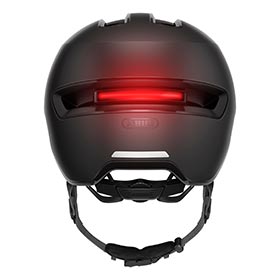 Abus,  Hud-Y,  Casque