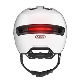 Abus,  Hud-Y,  Casque