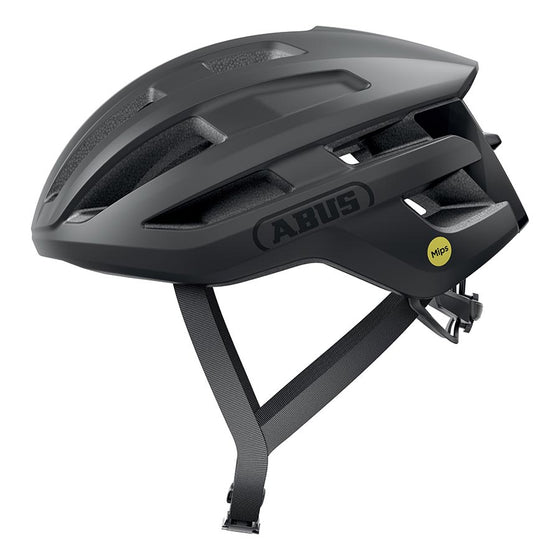 Abus,  PowerDome MIPS,  Casque
