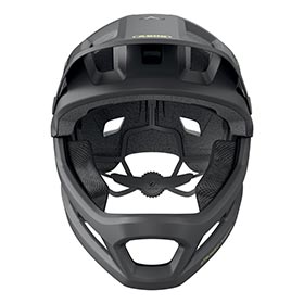 Abus,  YouDrop FF,  Casque VTT