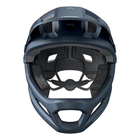 Abus,  YouDrop FF,  Casque VTT
