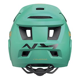 Abus,  YouDrop FF,  Casque VTT