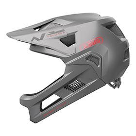 Abus,  YouDrop FF,  Casque VTT