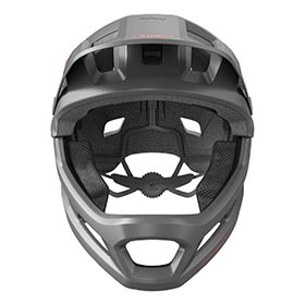 Abus,  YouDrop FF,  Casque VTT
