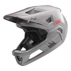 Abus,  YouDrop FF,  Casque VTT