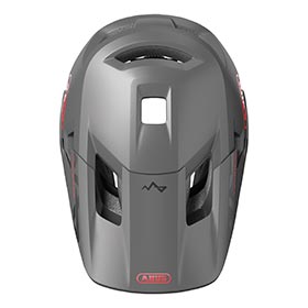 Abus,  YouDrop FF,  Casque VTT