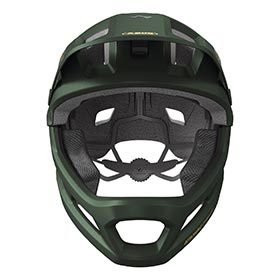 Abus,  YouDrop FF,  Casque VTT