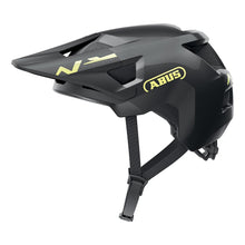  Abus,  YouDrop,  Casque VTT