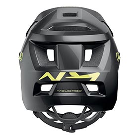 Abus,  YouDrop,  Casque VTT