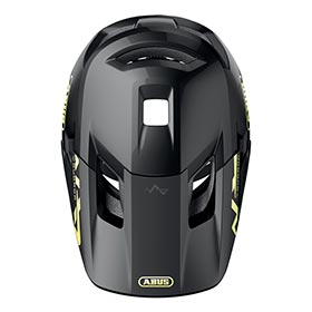 Abus,  YouDrop,  Casque VTT