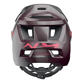 Abus,  YouDrop,  Casque VTT