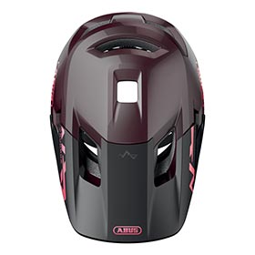 Abus,  YouDrop,  Casque VTT