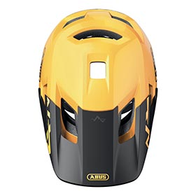 Abus,  YouDrop,  Casque VTT