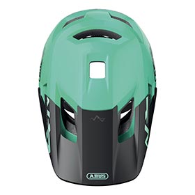 Abus,  YouDrop,  Casque VTT