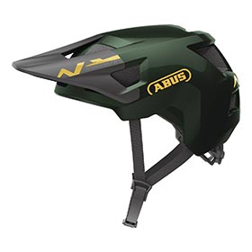 Abus,  YouDrop,  Casque VTT