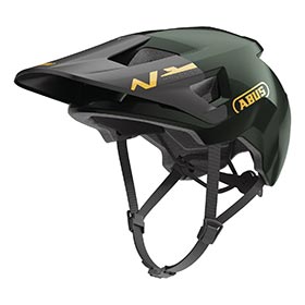 Abus,  YouDrop,  Casque VTT