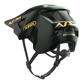 Abus,  YouDrop,  Casque VTT