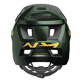 Abus,  YouDrop,  Casque VTT