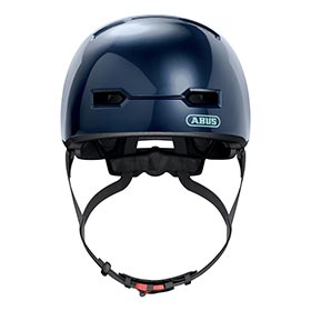 Abus,  Skurb Kid,  Casque