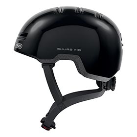 Abus,  Skurb Kid,  Casque