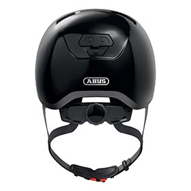 Abus,  Skurb Kid,  Casque