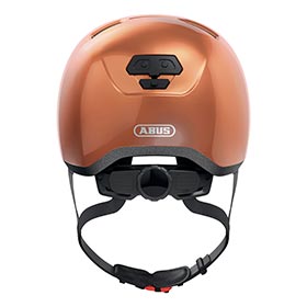 Abus,  Skurb Kid,  Casque