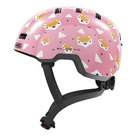 Abus,  Skurb Kid,  Casque