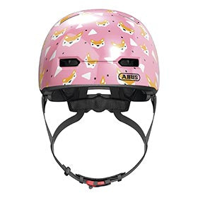Abus,  Skurb Kid,  Casque