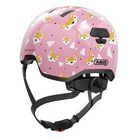 Abus,  Skurb Kid,  Casque