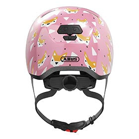 Abus,  Skurb Kid,  Casque