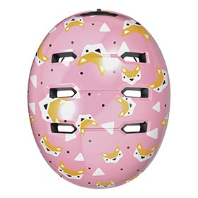 Abus,  Skurb Kid,  Casque