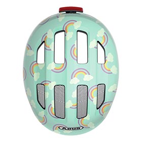 Abus,  Smiley 3.0 LED,  Casque