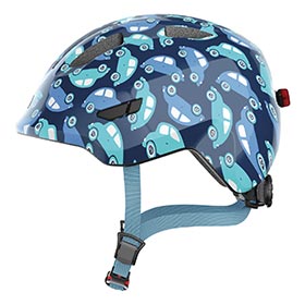 Abus,  Smiley 3.0 LED,  Casque