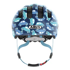 Abus,  Smiley 3.0 LED,  Casque