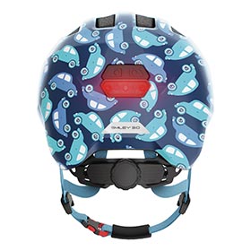Abus,  Smiley 3.0 LED,  Casque