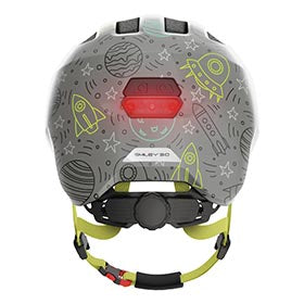 Abus,  Smiley 3.0 LED,  Casque