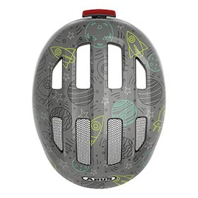 Abus,  Smiley 3.0 LED,  Casque