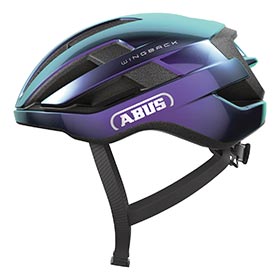Abus,  WingBack,  Casque