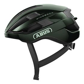Abus,  WingBack,  Casque
