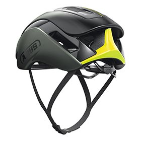 Abus,  GameChanger 2.0,  Casque