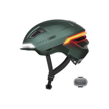  Abus,  Hyp-E,  Casque
