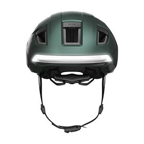 Abus,  Hyp-E,  Casque