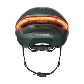 Abus,  Hyp-E,  Casque