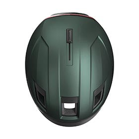 Abus,  Hyp-E,  Casque