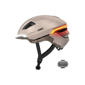 Abus,  Hyp-E,  Casque